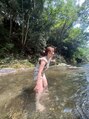 リーピッド 恵比寿(Reepid) アウトドア大好き!今1番したいことはラフティング!