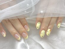 エルネイル 江坂店(L’ねいる)/