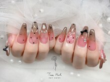 テセネイル(Tese Nail)