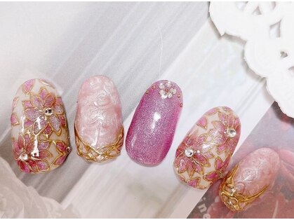 ネイル ビューティーマジック 葛西本店の写真