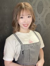 クイーンズチャーム(Queen's Charm) 高橋 えり