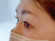 エフ(F...)/似合わせまつげパーマ