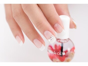 ネイル マニシア(Nail Manicia)