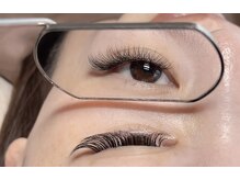 モアアイラッシュ 渋谷ハチ公口店(More Eyelash)/ボリュームラッシュ