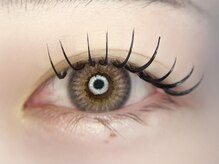 private eyelash salon one.【マツエク/まつげパーマ/アイブロウ】/えくすて×ぱーま