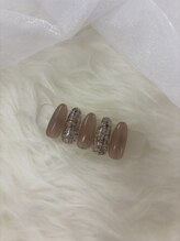 セレンディピティ(Serendipity)/STAFF　KOKO考案デザイン