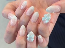 シオ 錦糸町(sio.)/パーツ込おまかせコース(90min)