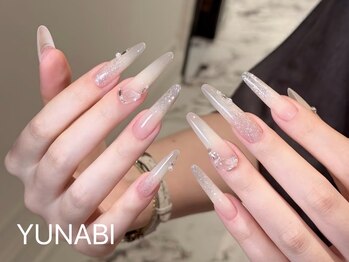 ユナビ 池袋東口店(Yunabi)/チップ長さだし