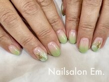 エン(Em.)/ハンドネイル