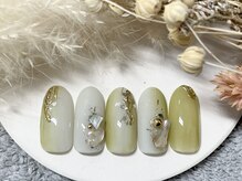 ネイルルームシャイン/