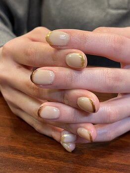 アネリ(Aneri)/simple design