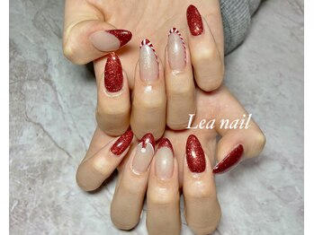 レアネイル(Lea nail)/