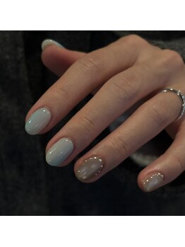 ブランシュ(Blanche)/IBUKI original design