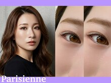 ジーナ(Gina)/パリジェンヌラッシュリフト