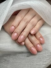 エトム(etm.)/新色！肌なじみちゅるんカラー