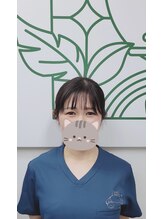 ラベニール(La Benir)&nbsp;ITCHY 