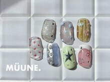 ミューネ(muune.)