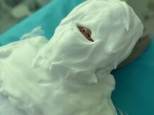 エクラニーク(Eclanique)/迫力満載☆