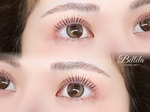 ベルラ(Bellela)/パリジェンヌラッシュリフト