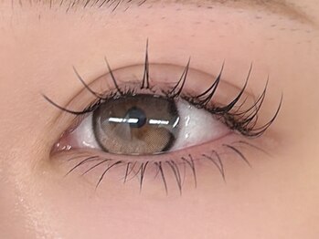 プラスアイ 錦糸町店/フラットラッシュ