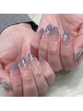 トゥエラ(twelor)/カラグラｘシェル・ホロ