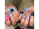 サムズネイル(SAM'S NAIL)の写真