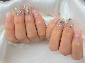 レイサロン(Rey salon)/◇定額ミディアムコース◇¥6.600