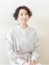 マナイ(a mana井)&nbsp;大井 麻友美