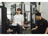 【美尻・美脚を目指したい方へ】特化トレーニング体験プラン！