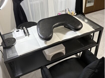 Nail salon GLARE【グレア】の写真