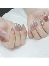 フランセスグレース(Frances Grace)/