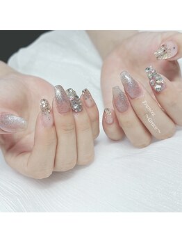 フランセスグレース(Frances Grace)/