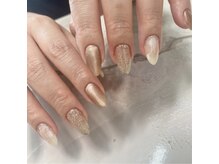 クレア ネイル(Crea Nail)の雰囲気（キレイめデザインの種類が豊富★）