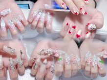 ハルネイル(haru.nail)