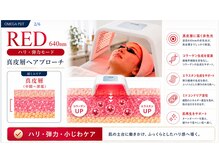 山王スパの雰囲気(ボディ、フェイシャル、マシンケア両方ございます!)
