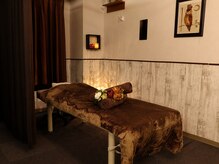 シュエット 池袋店/眠りに寄り添うリラクゼーション