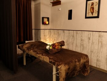 シュエット 池袋店/眠りに寄り添うリラクゼーション