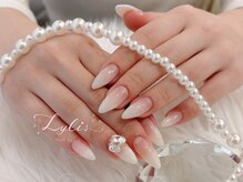 ライリス(Lylis)の雰囲気（韓国直輸入パーツを常時400種類以上ご用意！シールも有◎）