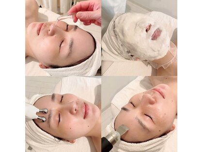 ポーラ ザ ビューティ 橋本駅前店(POLA THE BEAUTY)の写真
