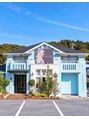 クレール アンド フリル アイビューティー イオン前店(CLAIR)/CLAIR