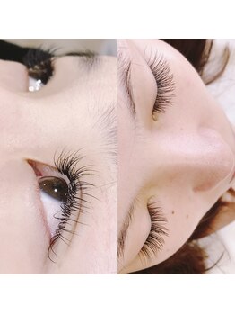 アヴニール(Avenir)/マツエク