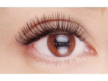 アイラッシュサロンシュシュ 綱島店(chou chou)/FLAT LASH!!!