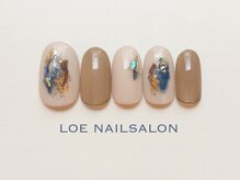 ロエネイルサロン(LOE NAILSALON)/