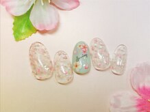 ピアシェ(Piache)/定額デザイン￥8400