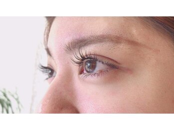 ベリー 中田店(Very)/【静岡マツエク】