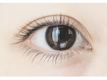 リュエル(RUELLE)/◆最新まつ毛パーマ◆ナチュラル