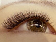 lash addict取り扱いサロン。1カ月で劇的に自まつ毛に変化が♪