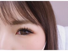 アイビューティーエクレ(eye beauty ecr)/フラットラッシュ付け放題