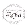 ラフィール 久屋大通店(Rafeel)のお店ロゴ