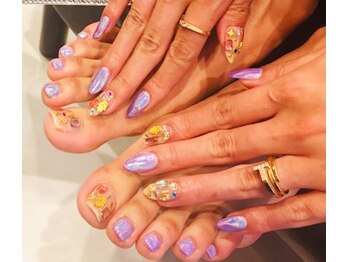 アムール(amour)/